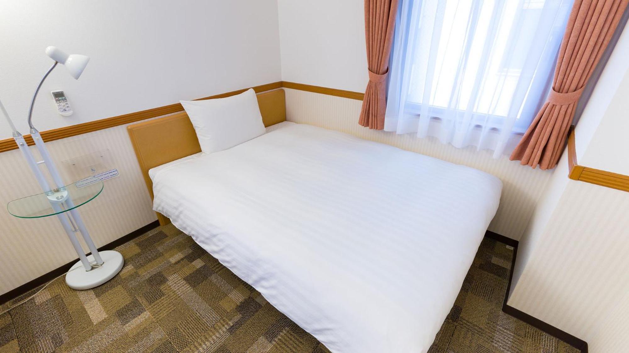 宇都宫站前1号东横inn 客房 照片