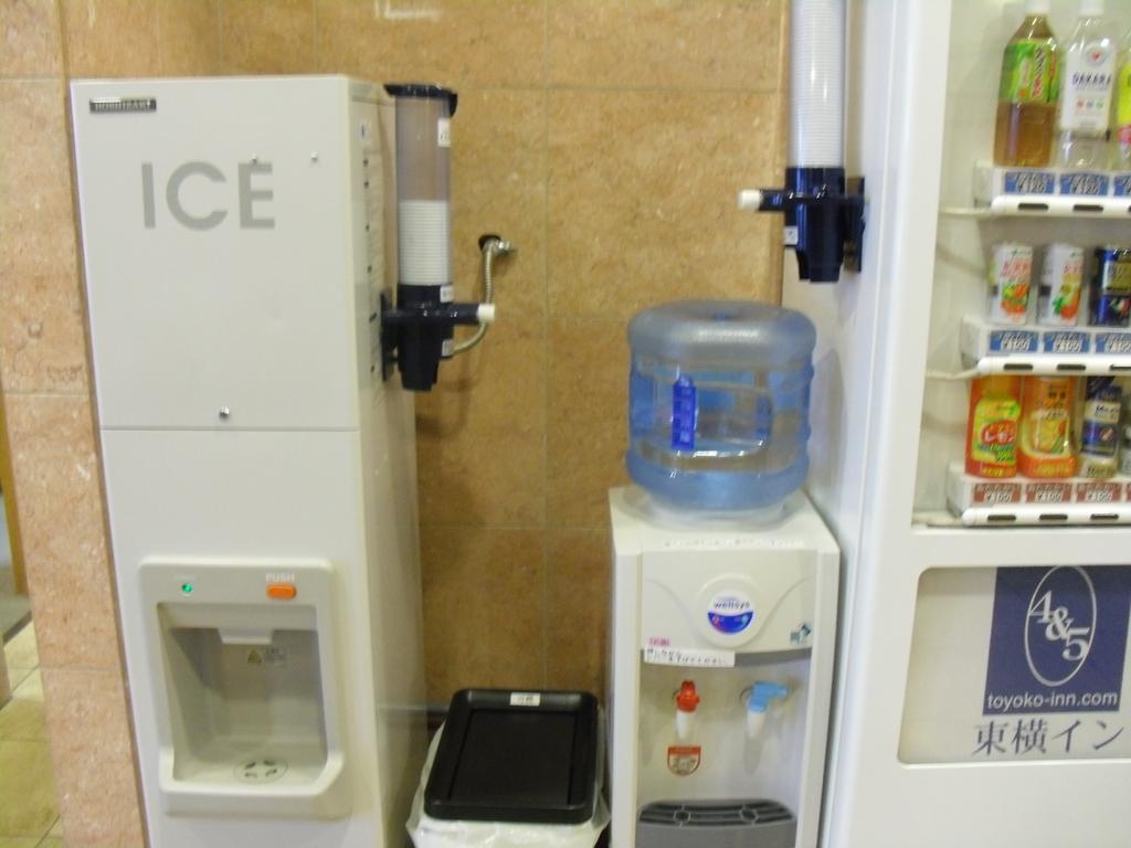 宇都宫站前1号东横inn 外观 照片