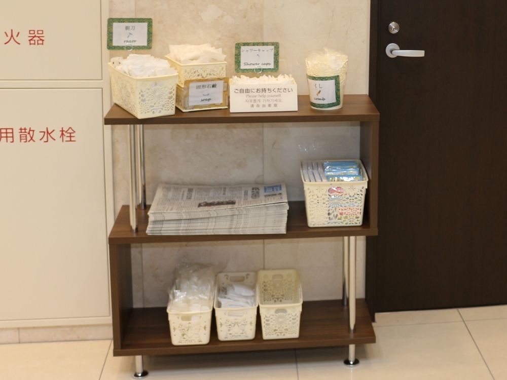 宇都宫站前1号东横inn 外观 照片